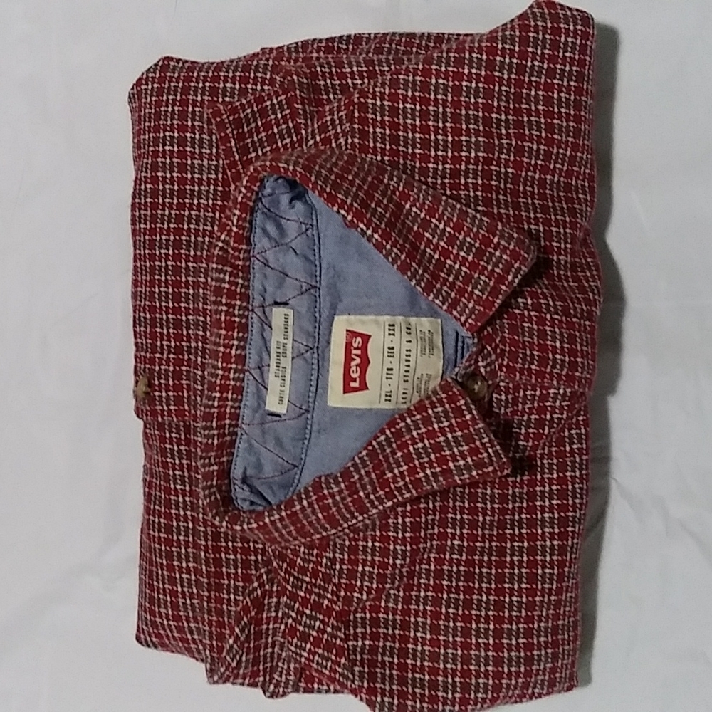 Levi's long sleeve